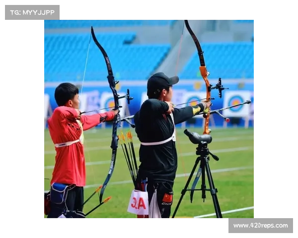 2018射箭赛事 2020射箭决赛